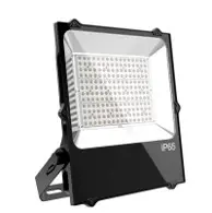 LED FLOOD LIGHT 240W 5000K 100-277VAC