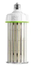 [LC1110009] NEW LED CORN LIGHT 100W 5000K E39 100-277VAC PC COVER