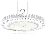 [LC1110022] LED INDUSTRIAL HIGH BAY IHB 240W 5000K 100-277VAC WHITE 0-10V DIMMABLE